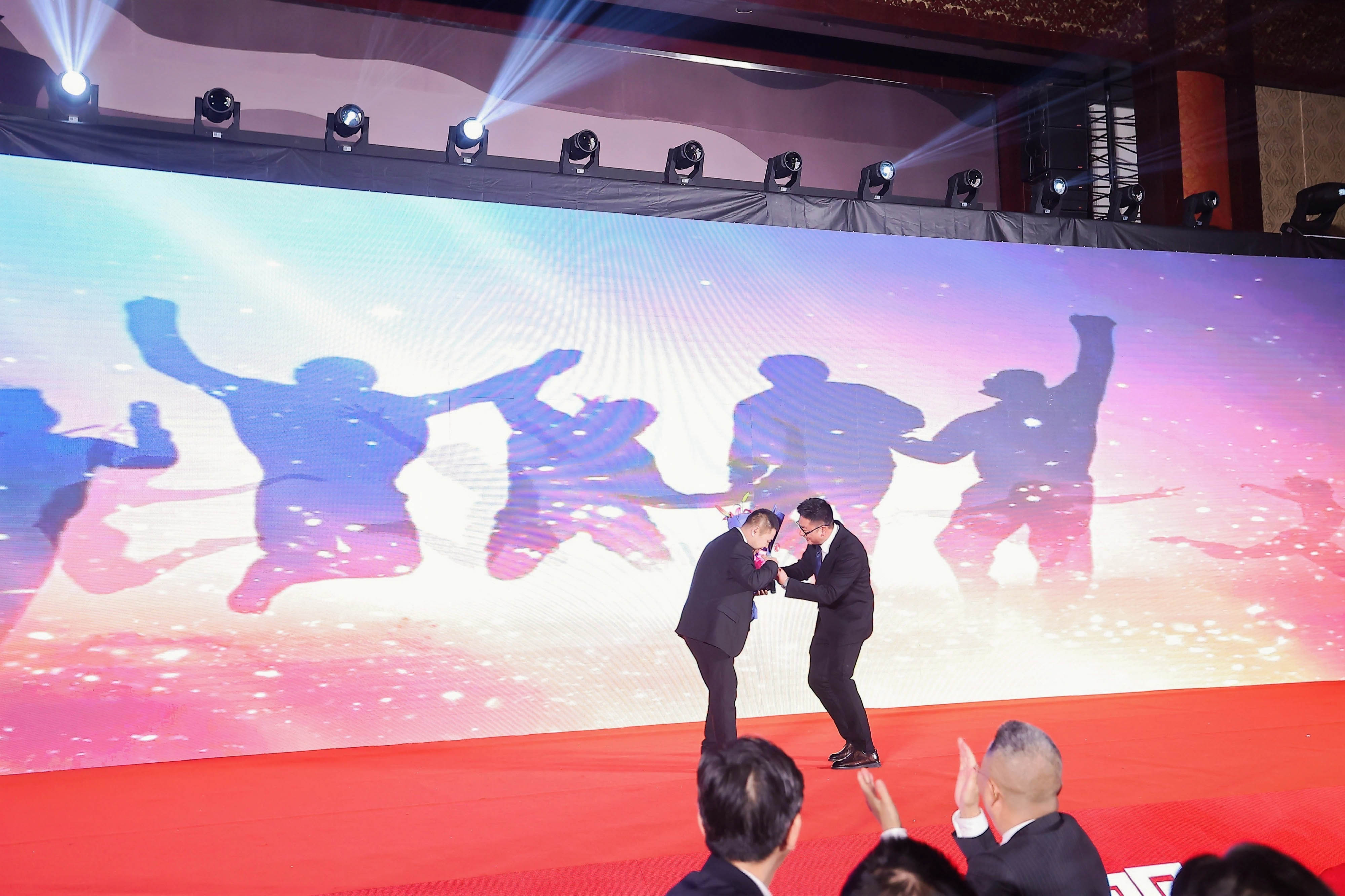 腾博汇游戏官网·(中国)专业效劳,诚信为本